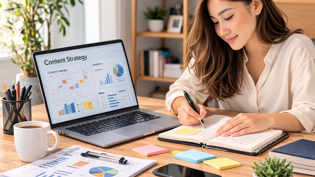 Optimisation pour les moteurs de recherche (SEO) : Guide complet du référencement naturel en marketing digital